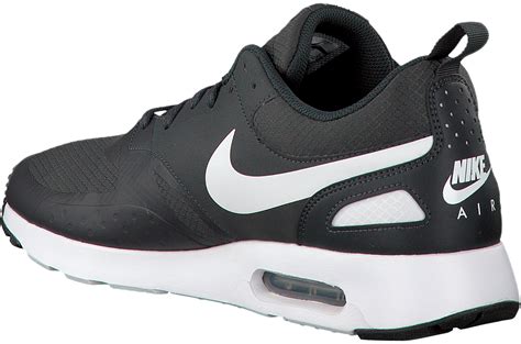 grijze nike sneakers air max vision se men 